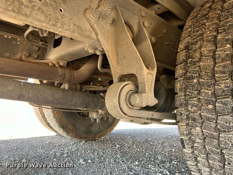 image for item DS2917 2012 International  CE school bus