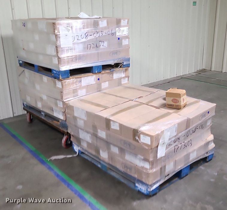 image for item DS7248 (500) rolls of 29 awg heavy magnet winding wire