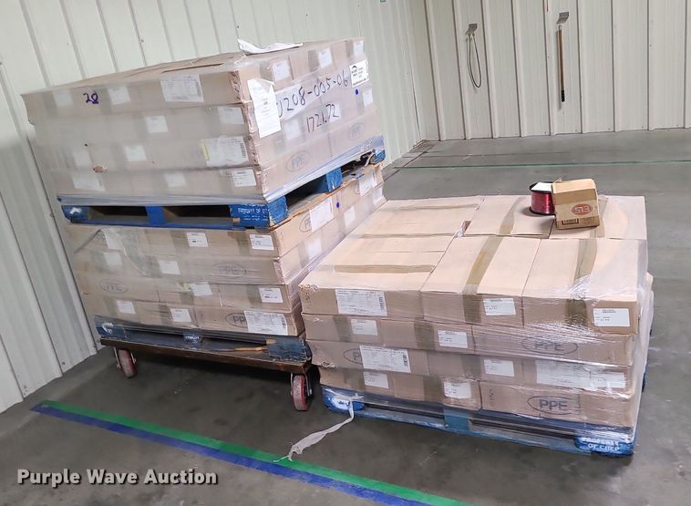 image for item DS7248 (500) rolls of 29 awg heavy magnet winding wire