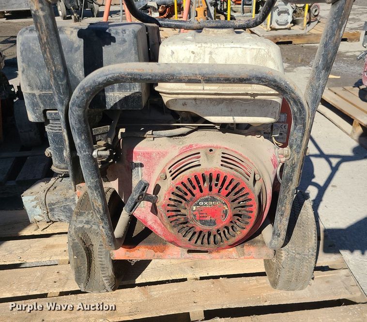 image for item DS7290  (3) Billy Goat Grazer Crack Chaser