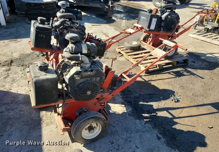 image for item DS7291 (3) Craftco crack saws