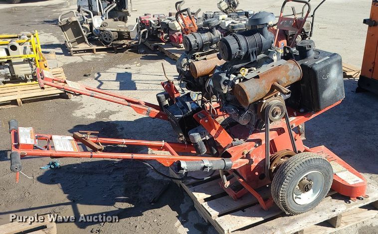 image for item DS7291 (3) Craftco crack saws