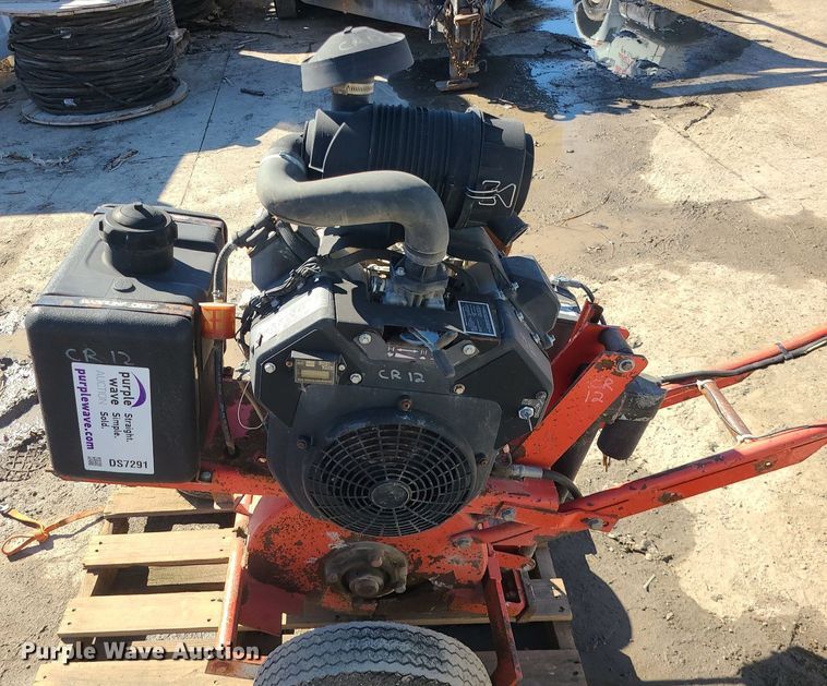 image for item DS7291 (3) Craftco crack saws