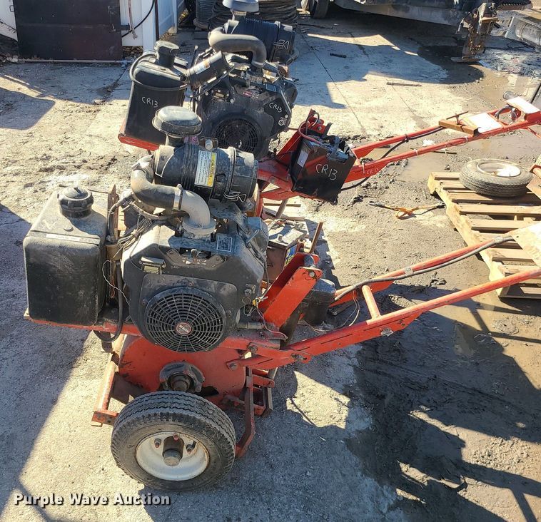 image for item DS7291 (3) Craftco crack saws