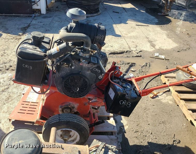 image for item DS7291 (3) Craftco crack saws