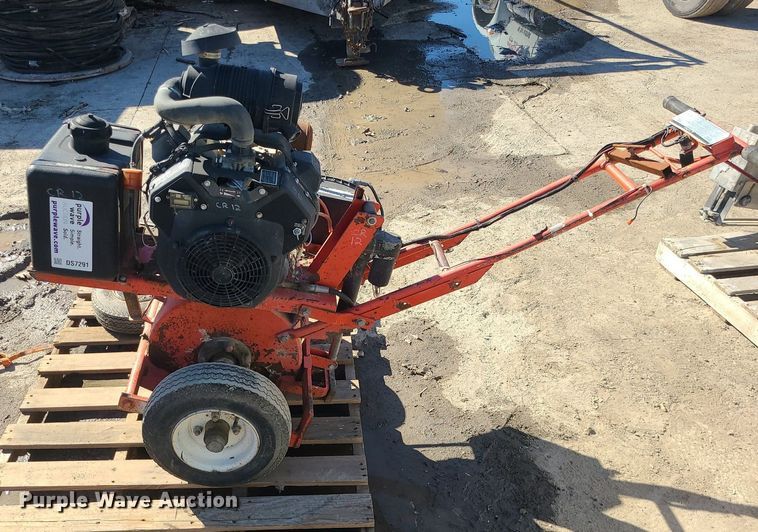 image for item DS7291 (3) Craftco crack saws