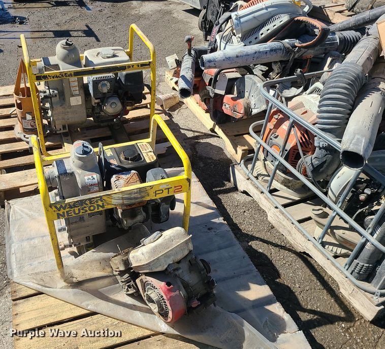 image for item DS7292 Lawn and garden equipment 