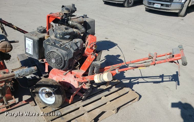 image for item DS7294 (3) Crafco crack saws