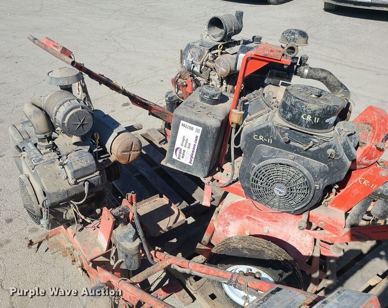 image for item DS7294 (3) Crafco crack saws