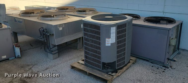 image for item DS7309 AC units
