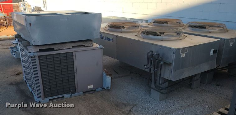 image for item DS7309 AC units