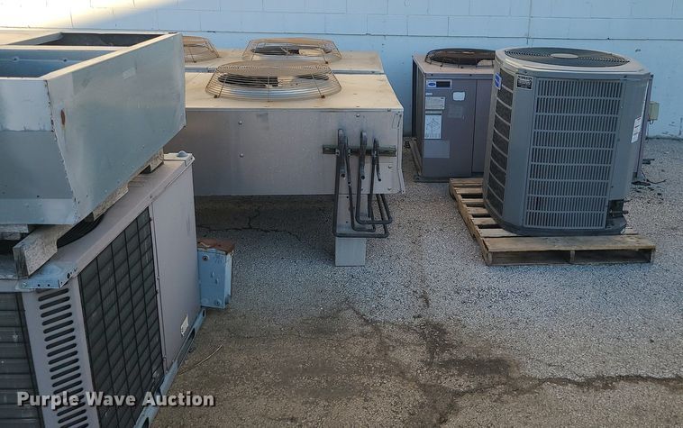 image for item DS7309 AC units