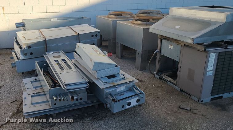 image for item DS7309 AC units