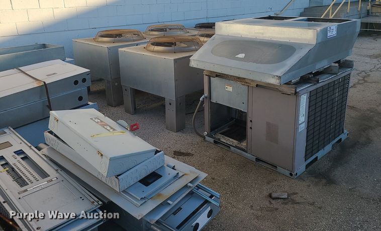 image for item DS7309 AC units