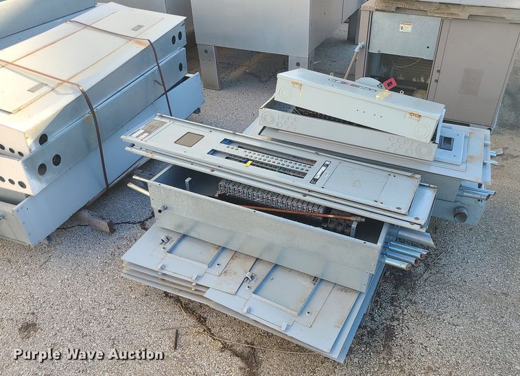 image for item DS7309 AC units