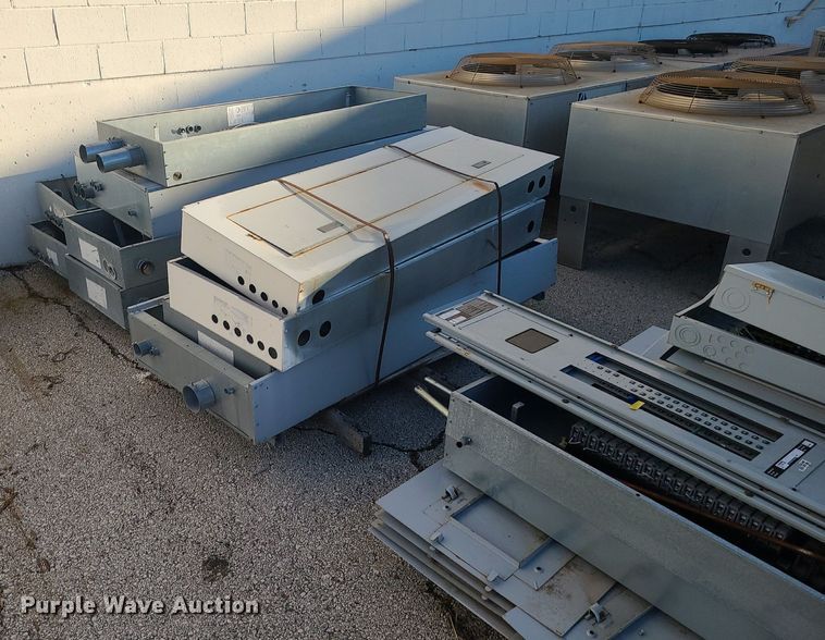 image for item DS7309 AC units