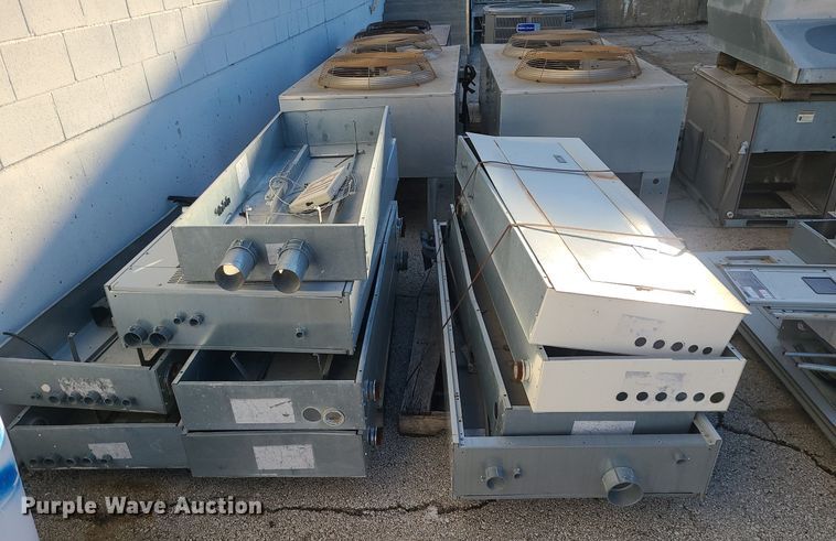 image for item DS7309 AC units