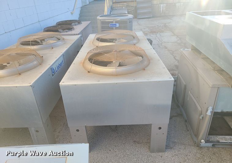 image for item DS7309 AC units