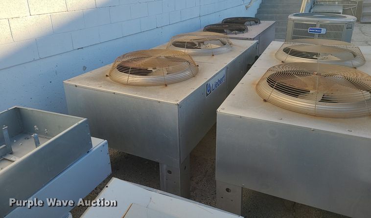 image for item DS7309 AC units