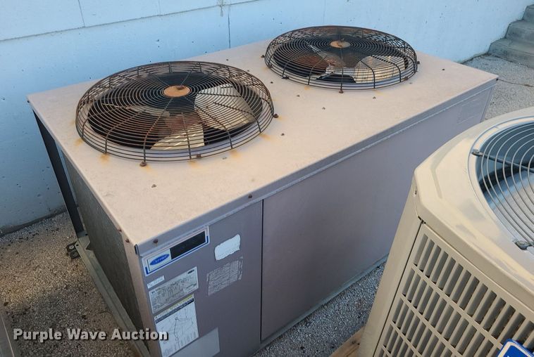 image for item DS7309 AC units