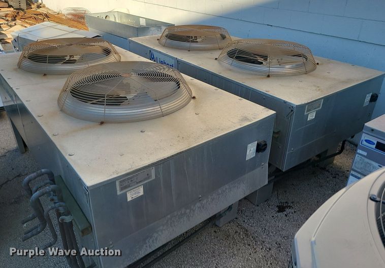 image for item DS7309 AC units