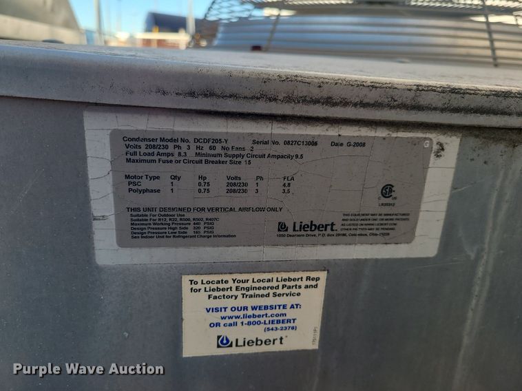 image for item DS7309 AC units