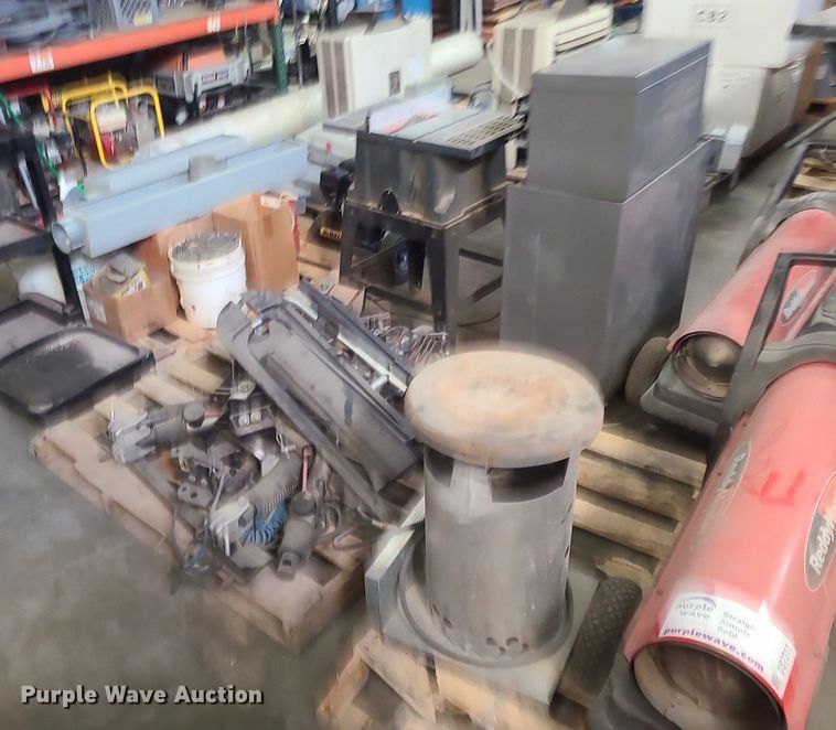 image for item DS7311 Tools