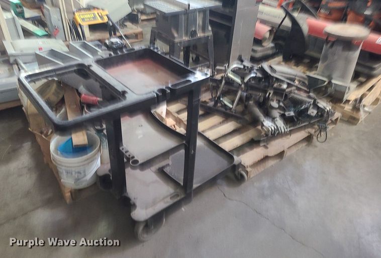 image for item DS7311 Tools