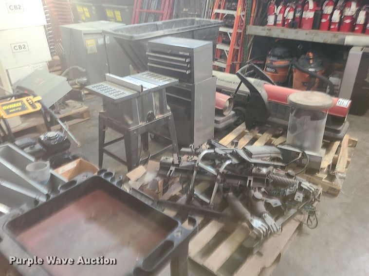 image for item DS7311 Tools