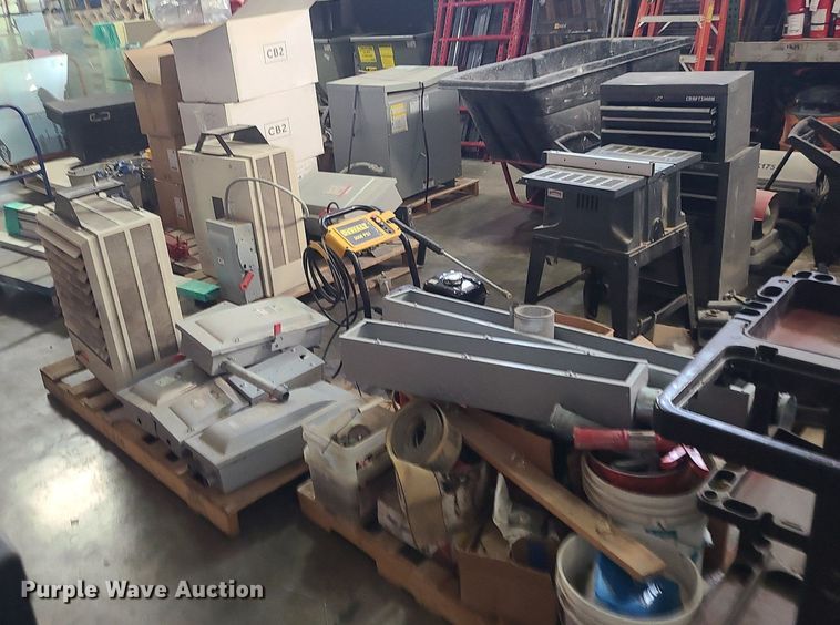 image for item DS7311 Tools