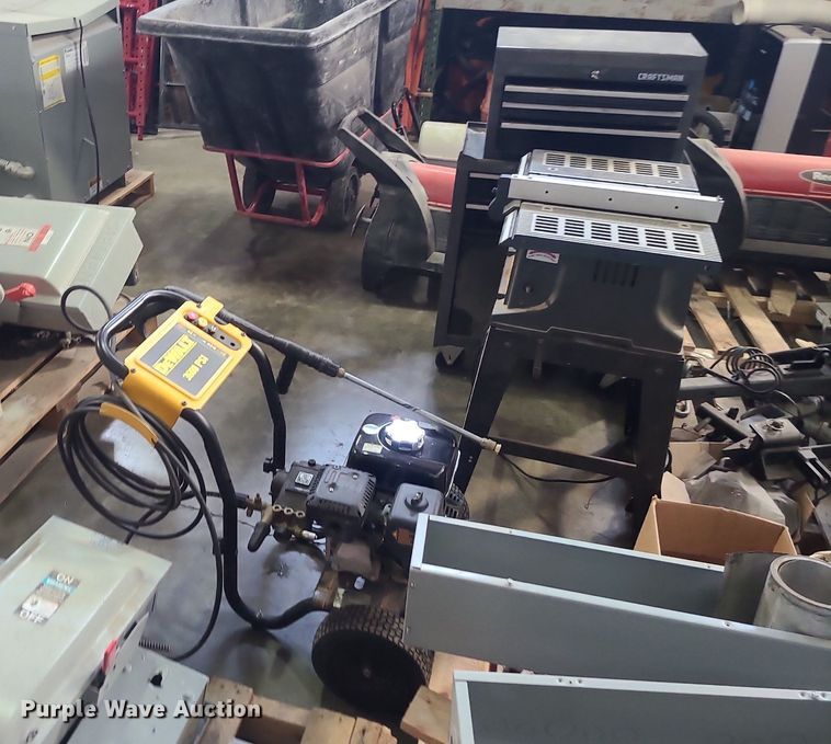 image for item DS7311 Tools