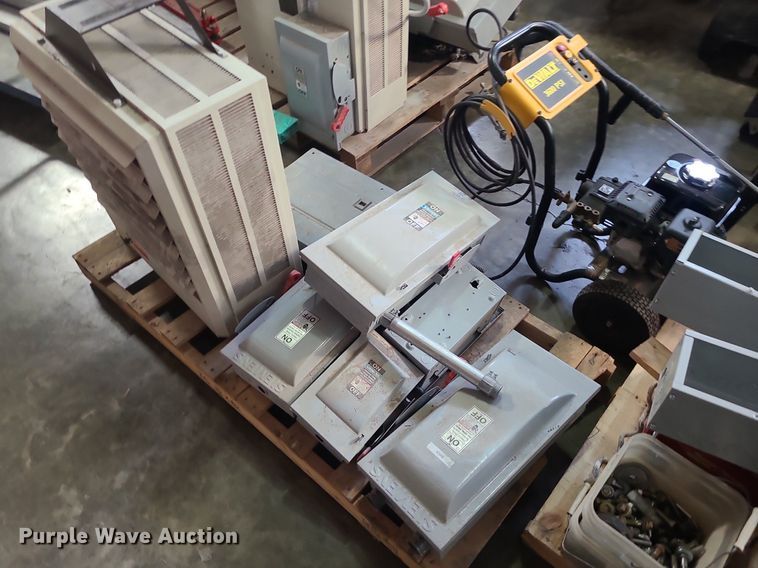 image for item DS7311 Tools