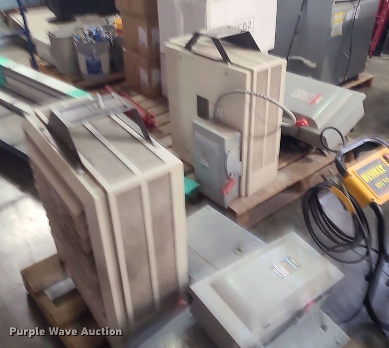 image for item DS7311 Tools