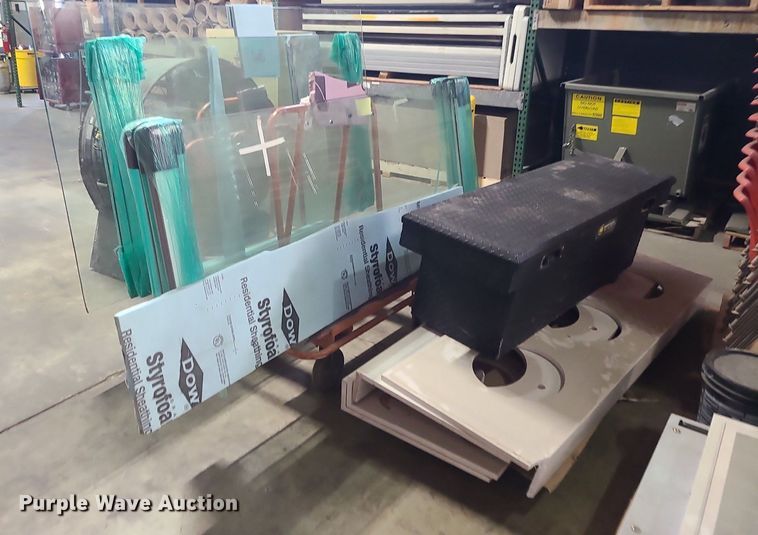 image for item DS7311 Tools