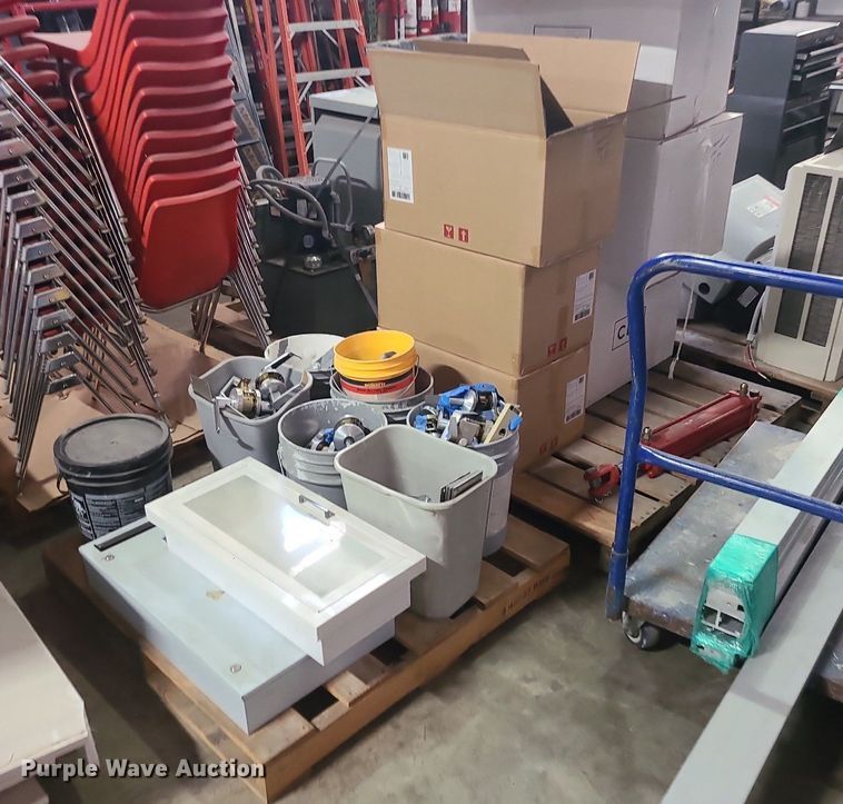 image for item DS7311 Tools