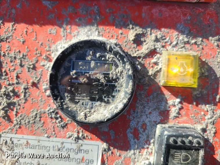 image for item DS7315 Canycom Georgia  concrete buggy