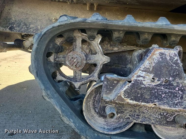 image for item DS7315 Canycom Georgia  concrete buggy