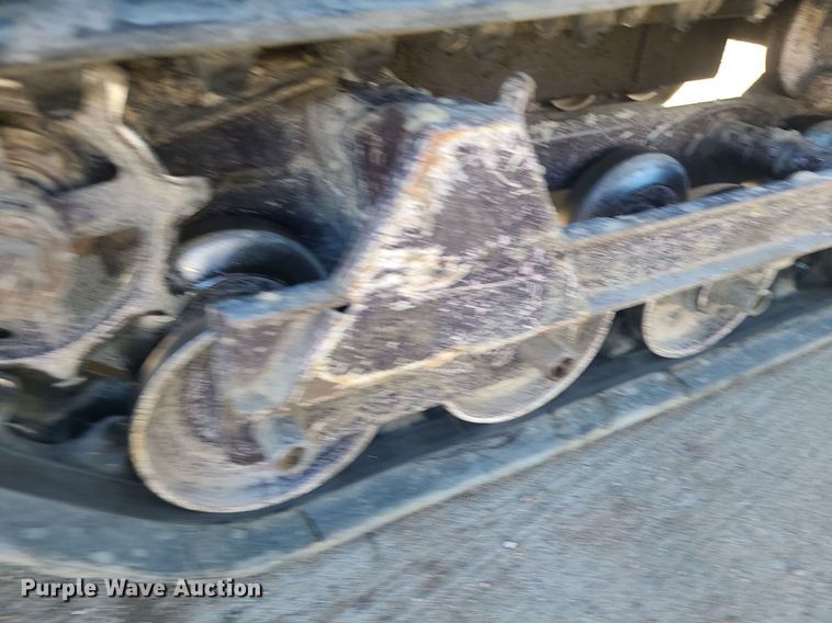 image for item DS7315 Canycom Georgia  concrete buggy