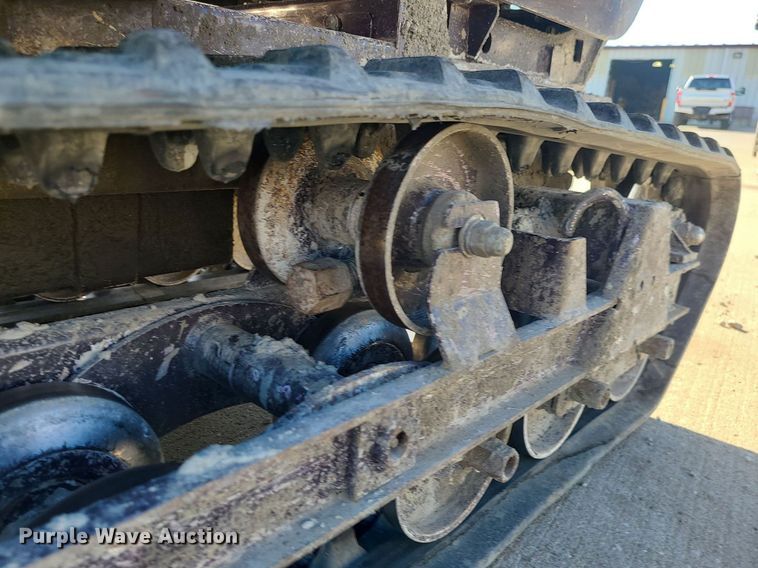 image for item DS7315 Canycom Georgia  concrete buggy