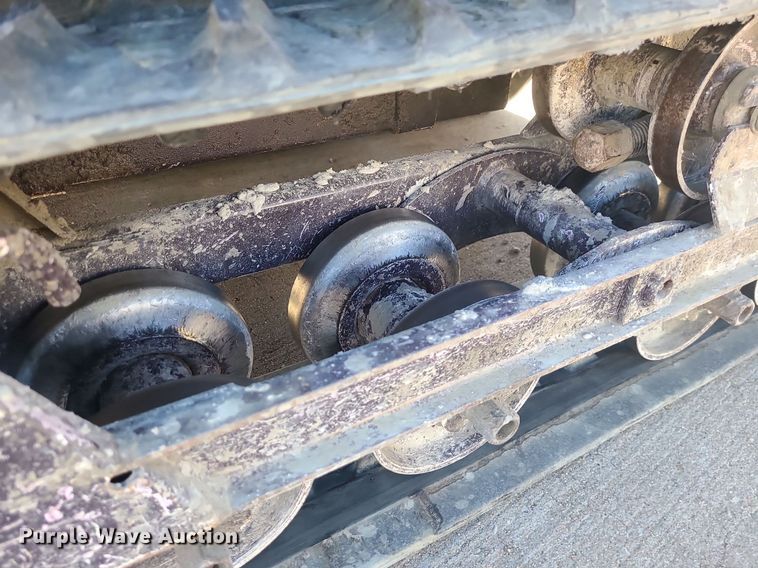 image for item DS7315 Canycom Georgia  concrete buggy