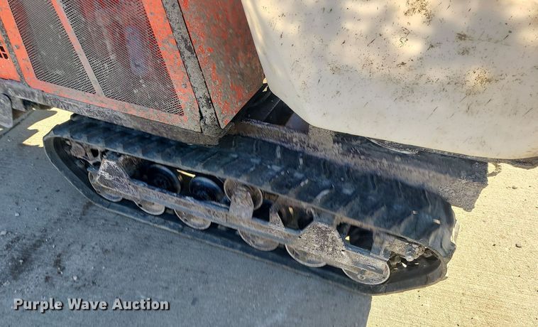 image for item DS7315 Canycom Georgia  concrete buggy