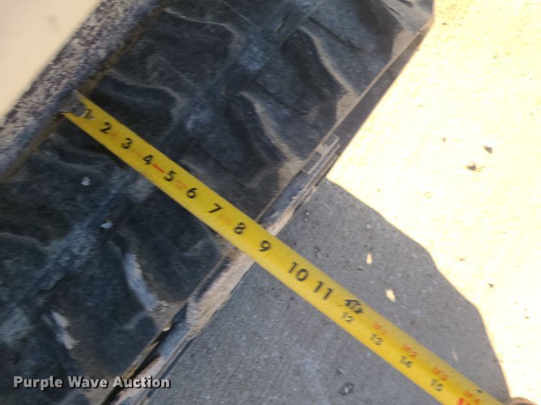 image for item DS7315 Canycom Georgia  concrete buggy