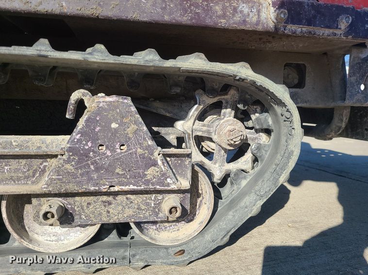 image for item DS7315 Canycom Georgia  concrete buggy