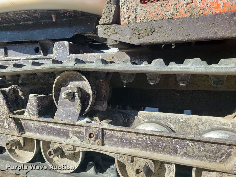 image for item DS7315 Canycom Georgia  concrete buggy