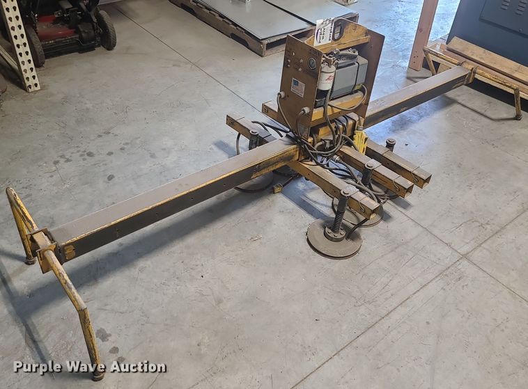 image for item DS7317 The Caldwell Group vacuum picker