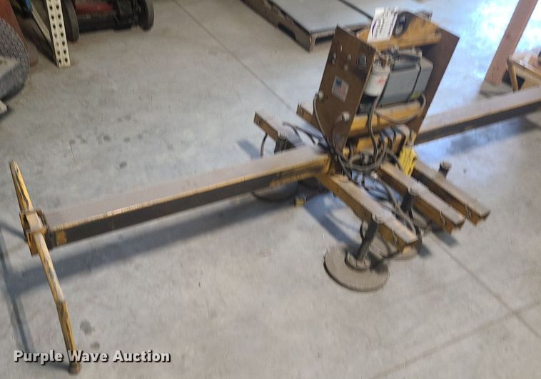 image for item DS7317 The Caldwell Group vacuum picker