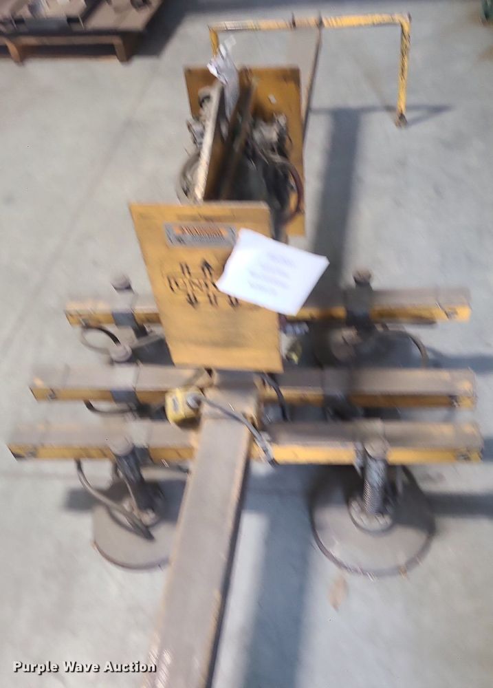 image for item DS7317 The Caldwell Group vacuum picker