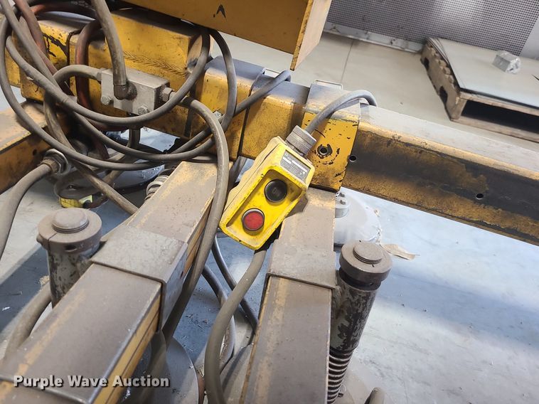 image for item DS7317 The Caldwell Group vacuum picker