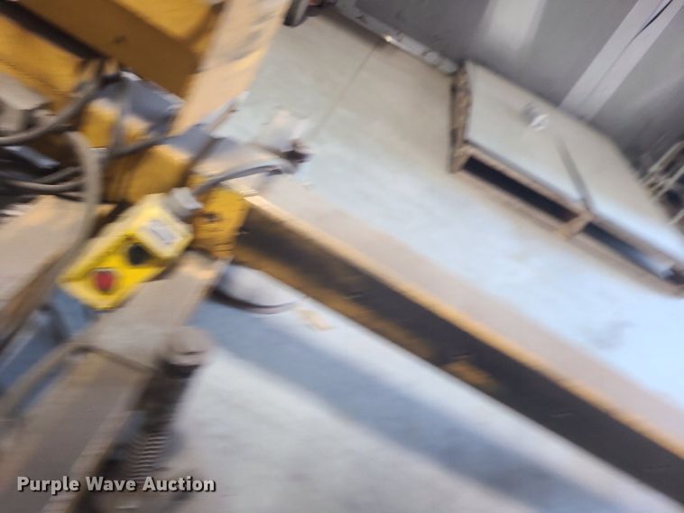 image for item DS7317 The Caldwell Group vacuum picker