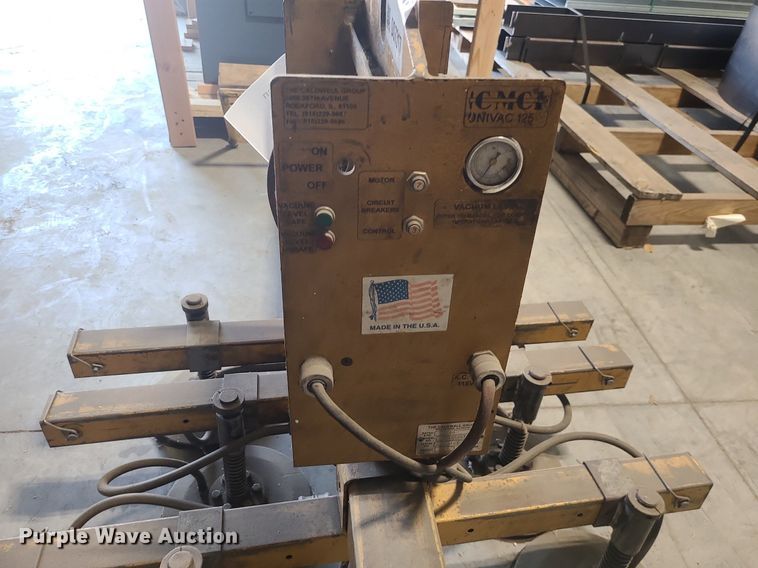 image for item DS7317 The Caldwell Group vacuum picker